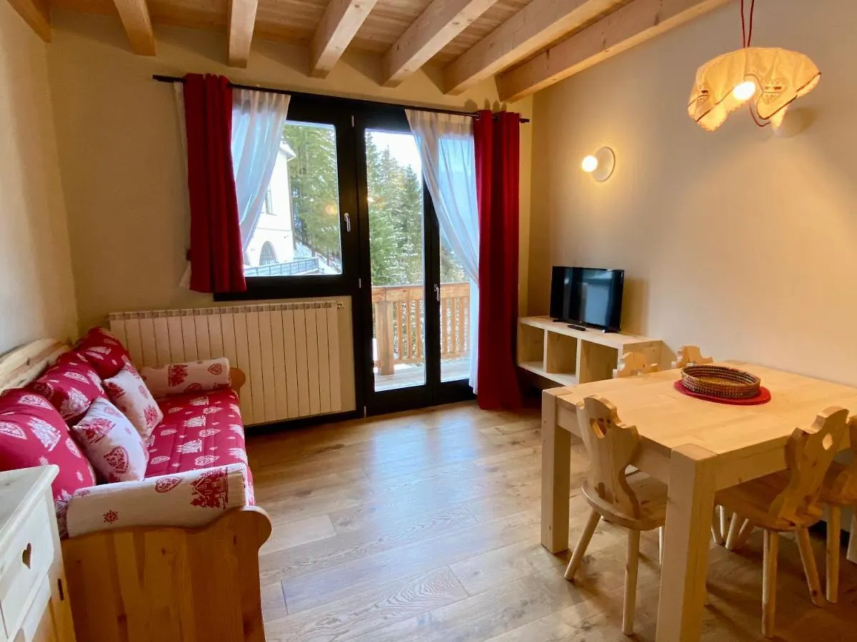 Chalet Ronchi - Foppolo Ski Casa vacanze