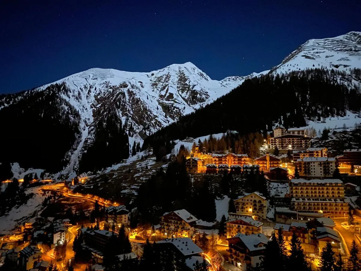Chalet Ronchi - Foppolo Ski 0*,  Italia
