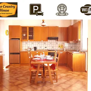 Como Country House Cavallasca