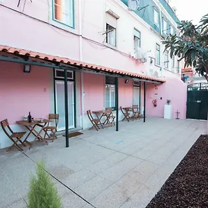  Appartamento Alfama Dream Portogallo