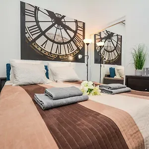  Appartamento Timeless With Free Private Parking Ungheria