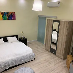  Appartamento Budapest Central Apartment Ungheria